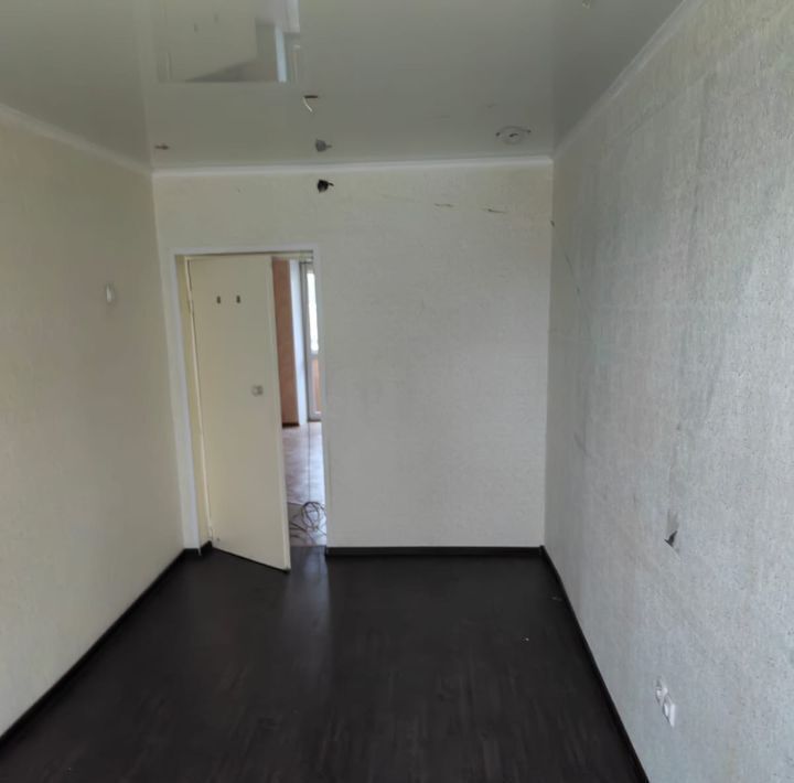 квартира г Томск р-н Советский ул Алтайская 103 фото 2
