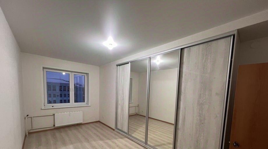 квартира г Березники пр-кт Ленина 57а фото 1