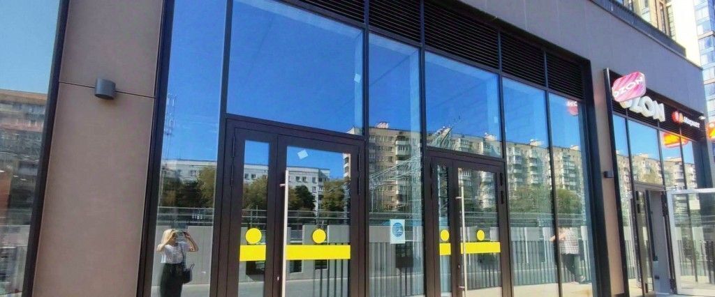 свободного назначения г Москва метро Савеловская проезд Бумажный 4 фото 8