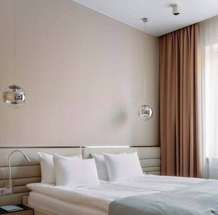 комната г Зеленогорск Курортный ш Приморское 502аа фото 5