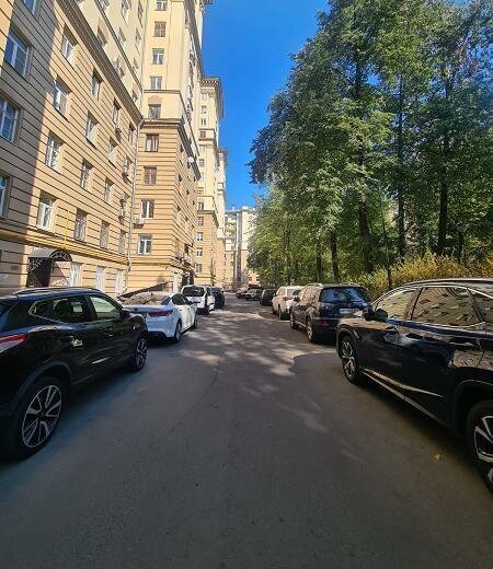 офис г Москва метро Электрозаводская Бауманка ул Госпитальный Вал 5к/10 фото 22