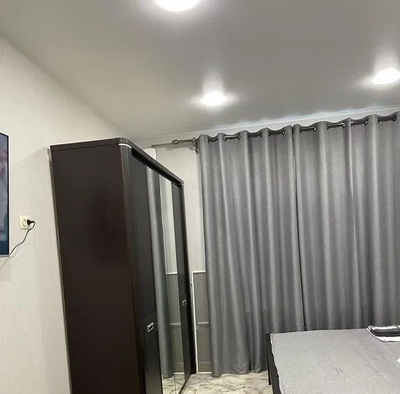 комната г Махачкала р-н Кировский микрорайон Караман-4 10/1 фото 15