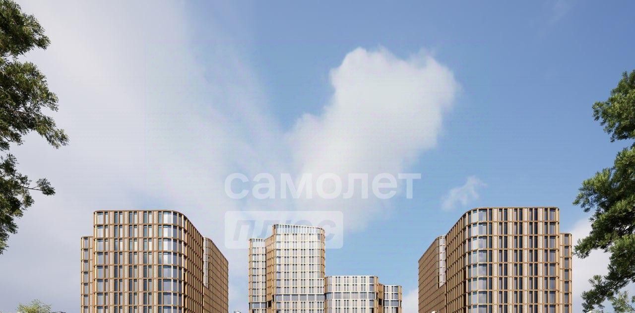квартира г Грозный р-н Заводской ул. Мира, 52 Ак 3 фото 4