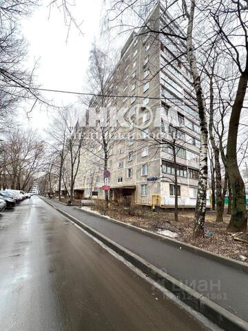 дом 12/2 Московская область фото