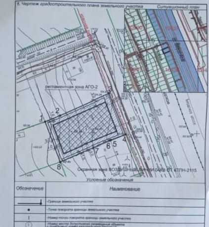 земля г Новосибирск ш Бердское 140 Бердское шоссе фото 3