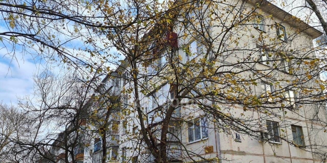 квартира г Белгород Восточный ул Железнякова 15а фото 2