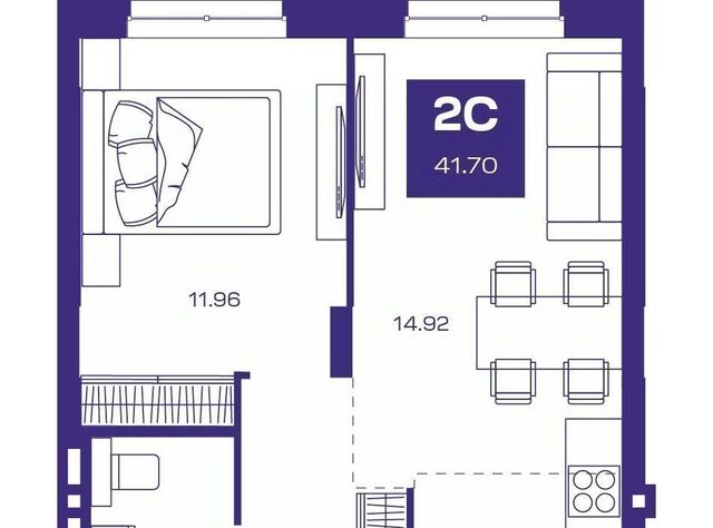 ЖК «Базилик» Студенческая фото ЖК «Базилик» Студенческая фото