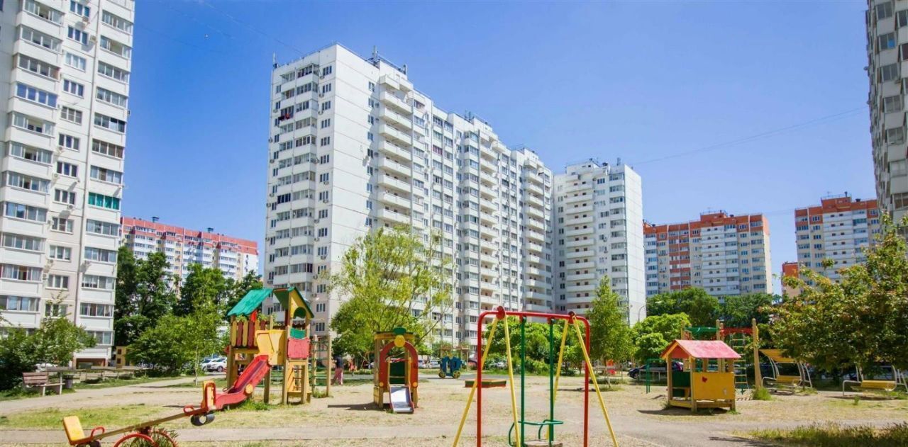 свободного назначения г Краснодар р-н Прикубанский ул Героев-Разведчиков 36 фото 3