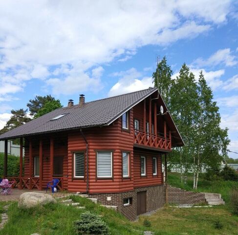 р-н Всеволожский снт Пирит-1 Токсовское городское поселение, 145 фото