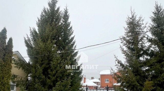земля ул Бакчалы 3 фото