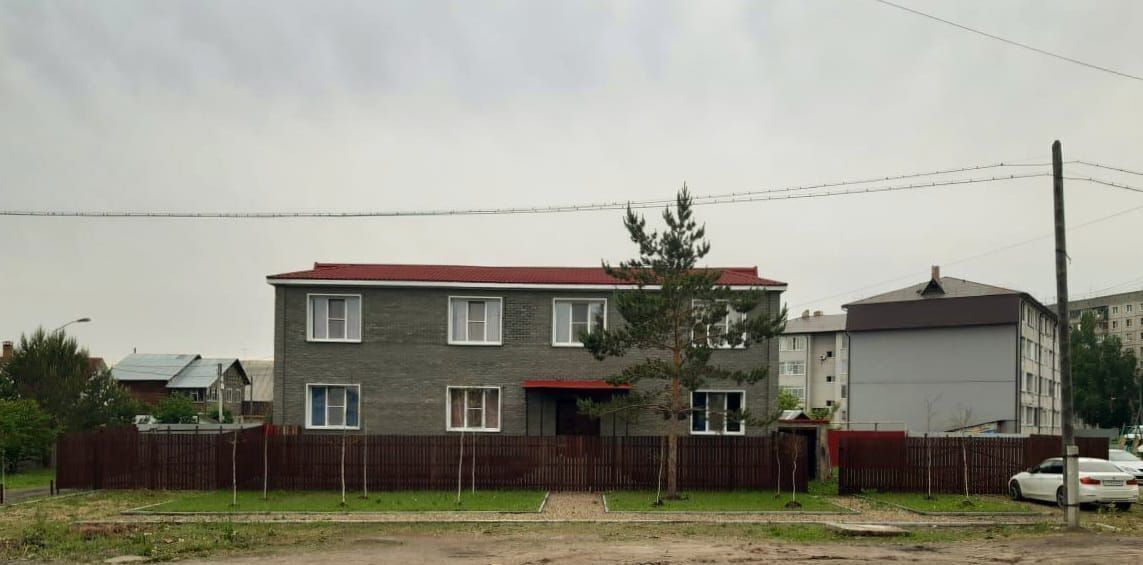 офис г Барнаул р-н Индустриальный ул Весенняя 16 фото 1
