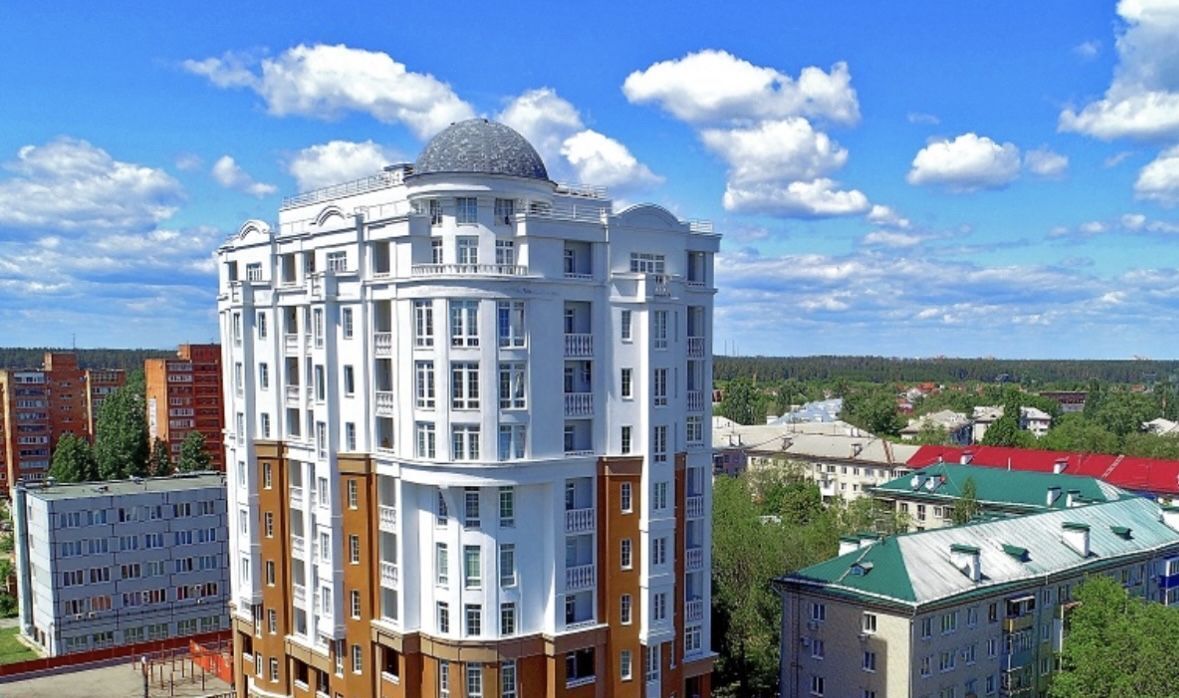свободного назначения г Тольятти р-н Центральный ул Жилина 13а фото 2