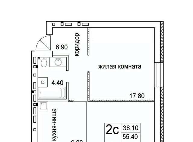 р-н Октябрьский Речной вокзал ул Загородная фото
