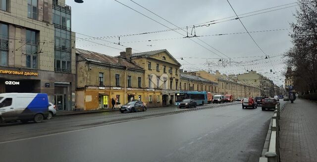 пер Большой Казачий 11 округ Семёновский фото