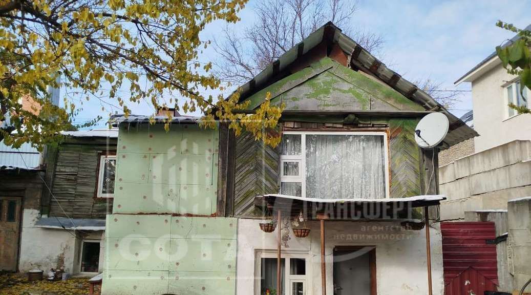 дом г Воронеж р-н Ленинский ул Станкевича 19 фото 2