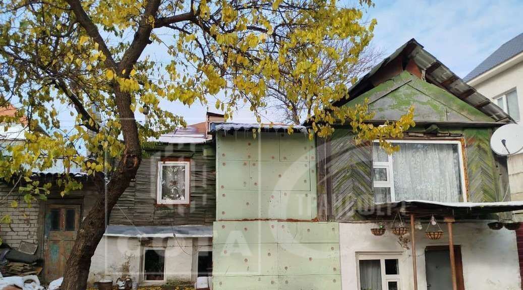 дом г Воронеж р-н Ленинский ул Станкевича 19 фото 3