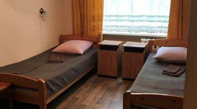 комната г Рязань р-н Московский ул Забайкальская 5 фото 1