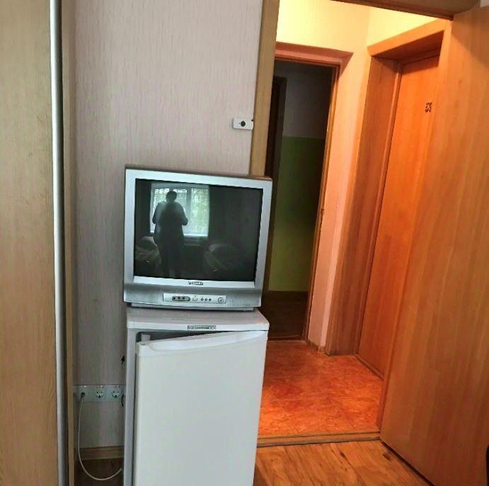 комната г Рязань р-н Московский ул Забайкальская 5 фото 4