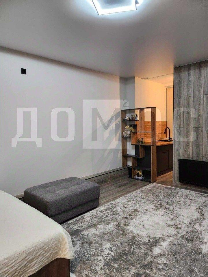 квартира г Екатеринбург р-н Железнодорожный ул Азина 22/7 ЖК Мельница фото 4