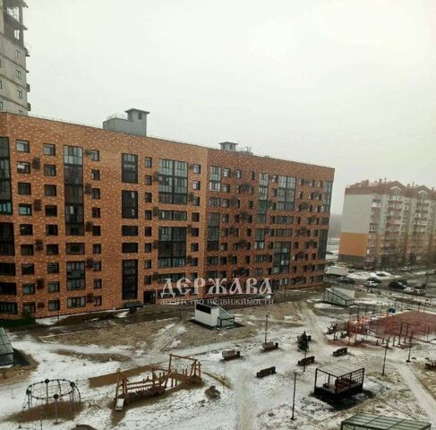 микрорайон Космос 11А фото