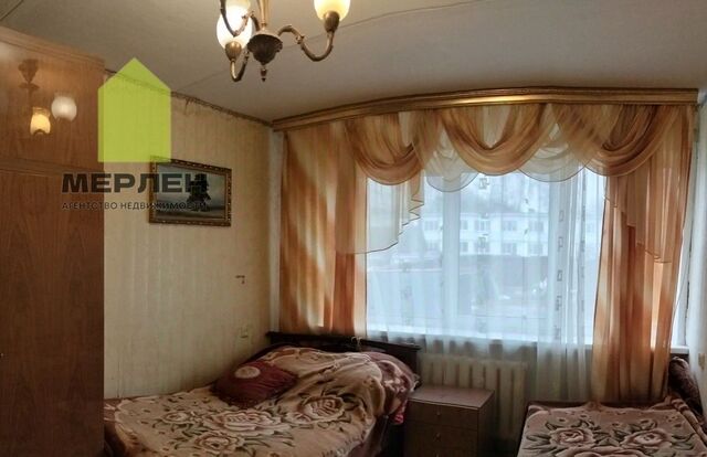 ул С.Тюленина 2 городское поселение Сухиничи фото
