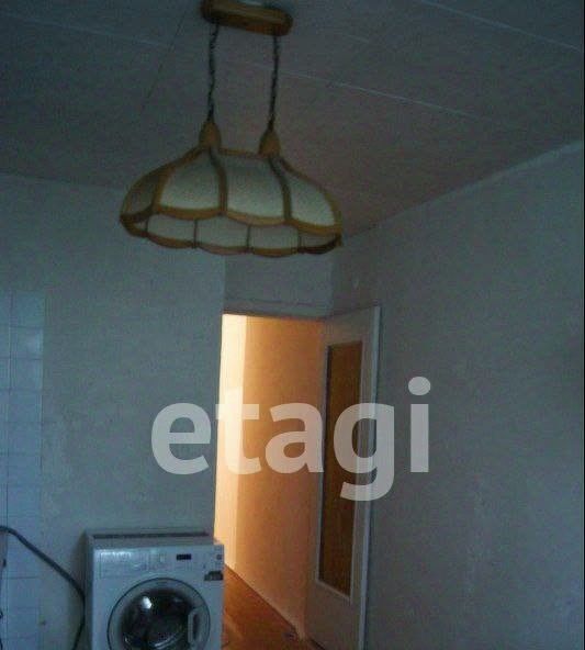 квартира г Красноярск р-н Октябрьский ул Юшкова 18а фото 1