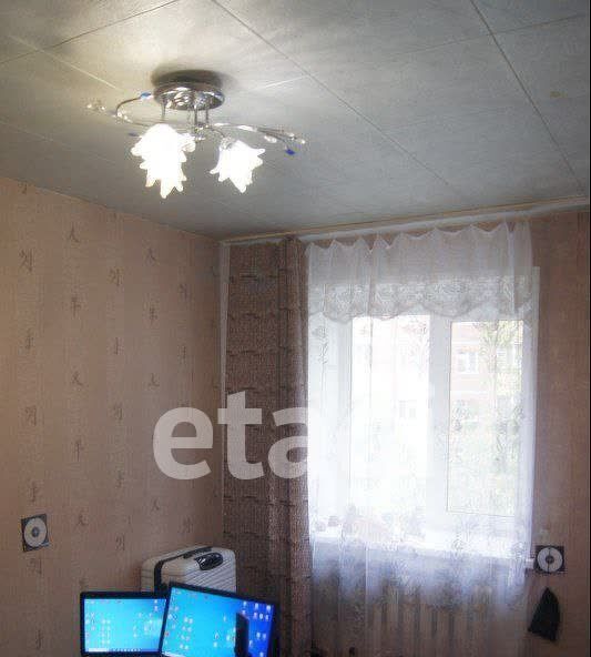 квартира г Красноярск р-н Октябрьский ул Юшкова 18а фото 4