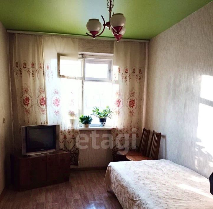 квартира г Красноярск р-н Октябрьский ул Юшкова 40 фото 2