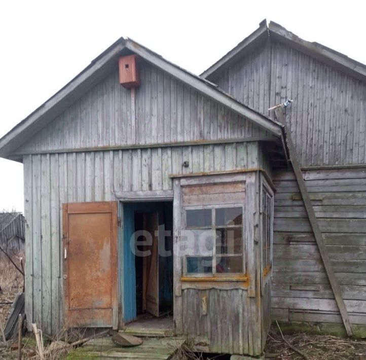 земля р-н Питкярантский д Мийнала ул Совхозная фото 1