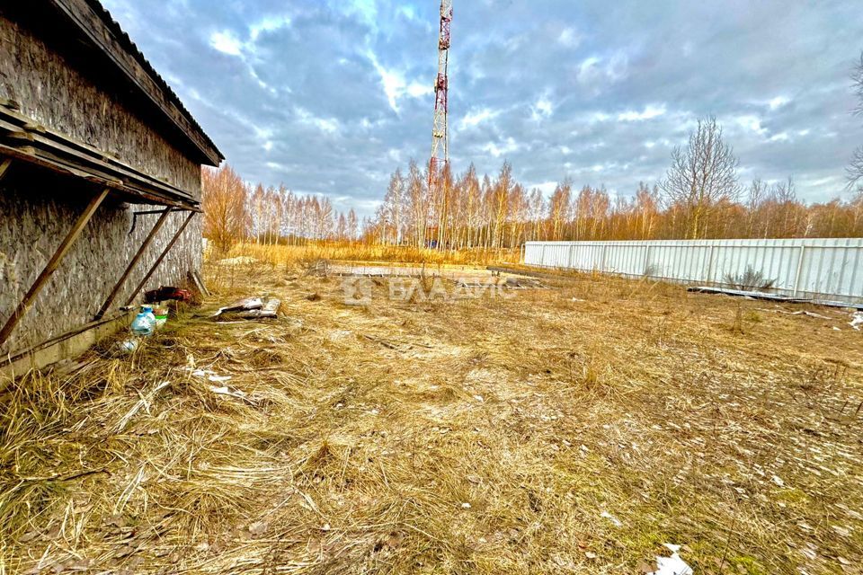 земля городской округ Воскресенск д. Старая фото 8