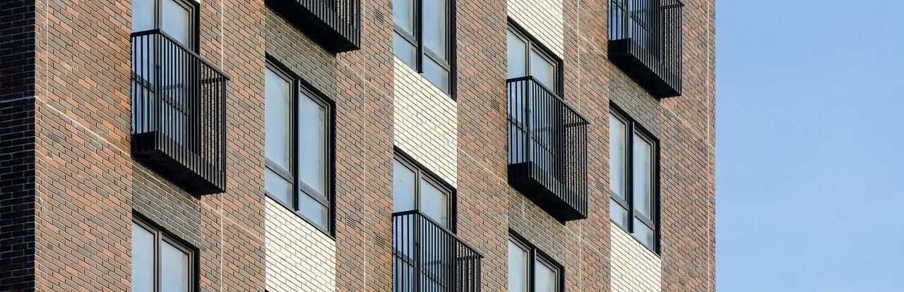 квартира г Москва метро Бутырская ЖК Руставели 14 к 2. 7 фото 3
