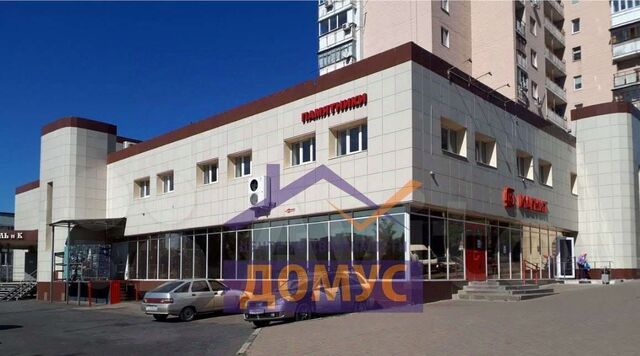 свободного назначения 10-й микрорайон Западный дом 6 Западный округ фото