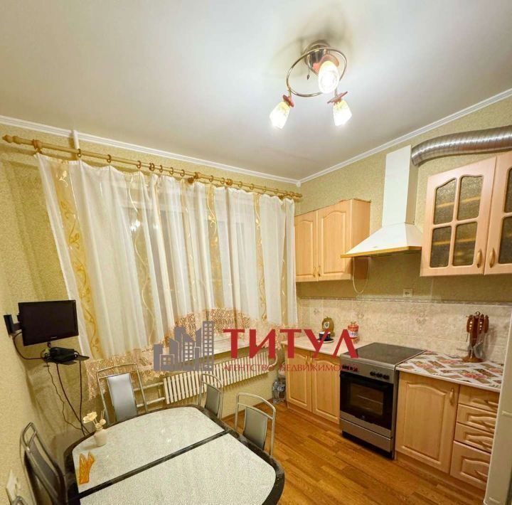 квартира г Старый Оскол Восточный микрорайон 3А фото 3