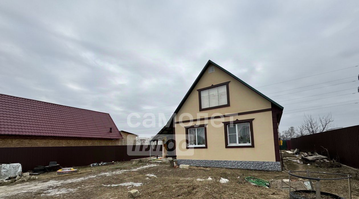 дом р-н Жуковский г Белоусово снт Ромашка ул Киевская 50 фото 8