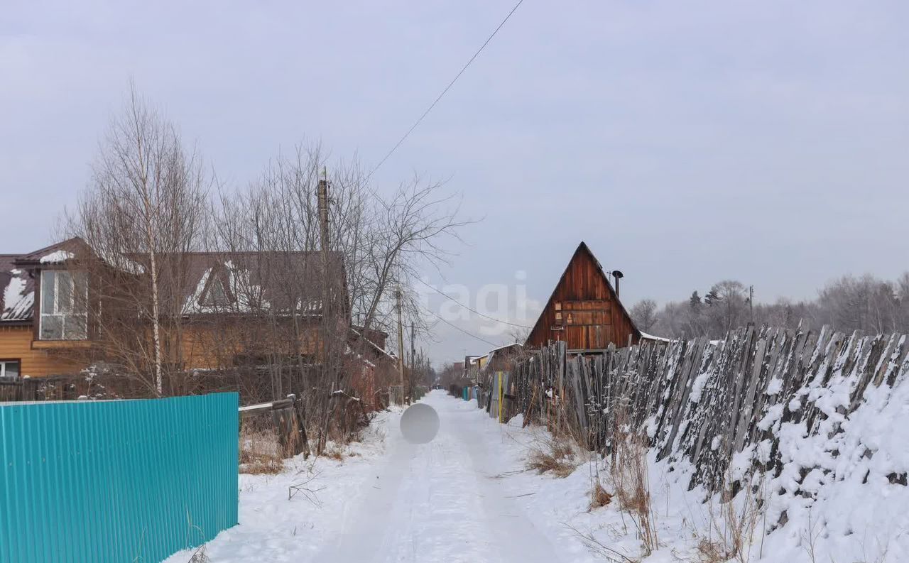 земля р-н Кварталы, Ангарский г. о., Ангарск, СНТ Радуга фото 16