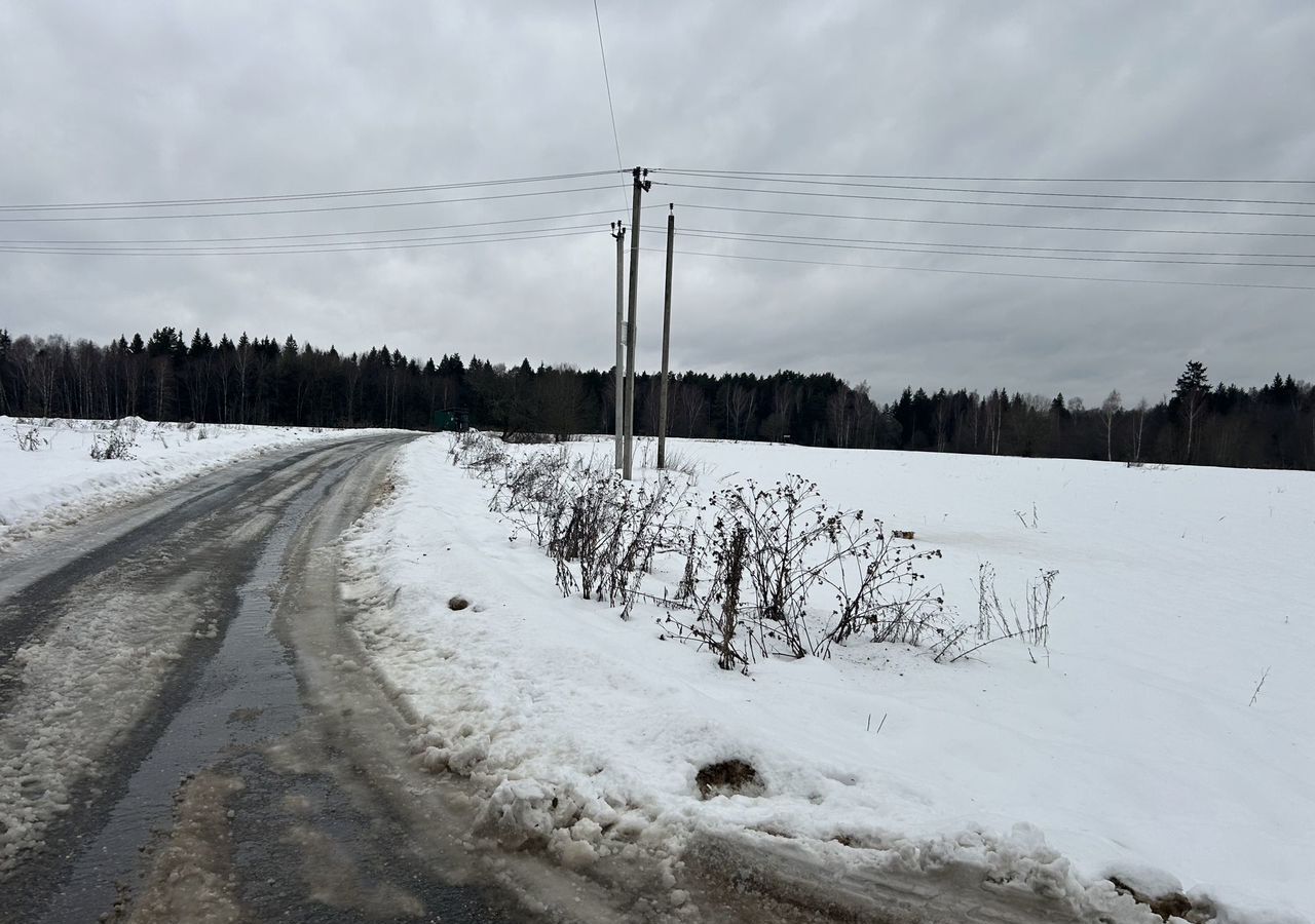 дом городской округ Одинцовский п Анашкино ул Земляничная поляна 64 км, Дорохово, Минское шоссе фото 28