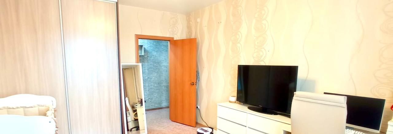 квартира г Иркутск р-н Октябрьский ул Пискунова 158/1 фото 2