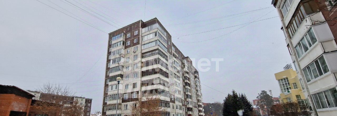 квартира г Северск ул Победы 23 фото 25