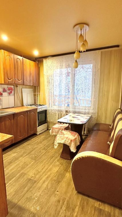 квартира г Якутск Республика Саха Якутия, Газовиков, 18/1 фото 2