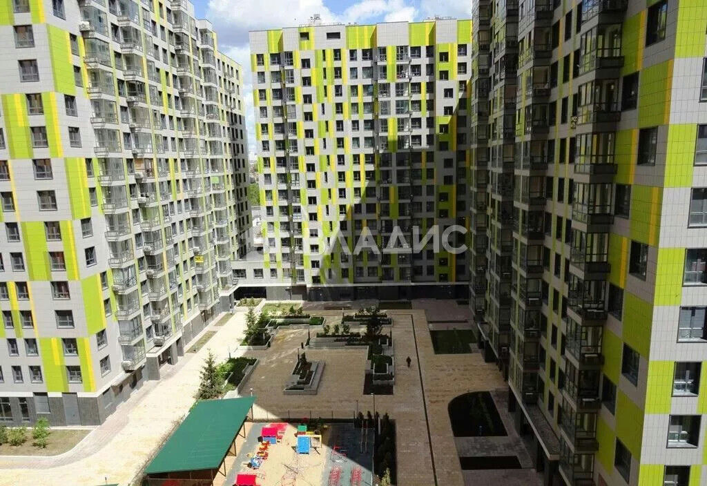 квартира г Москва метро Шелепиха пр-д Береговой 5к/2 фото 15