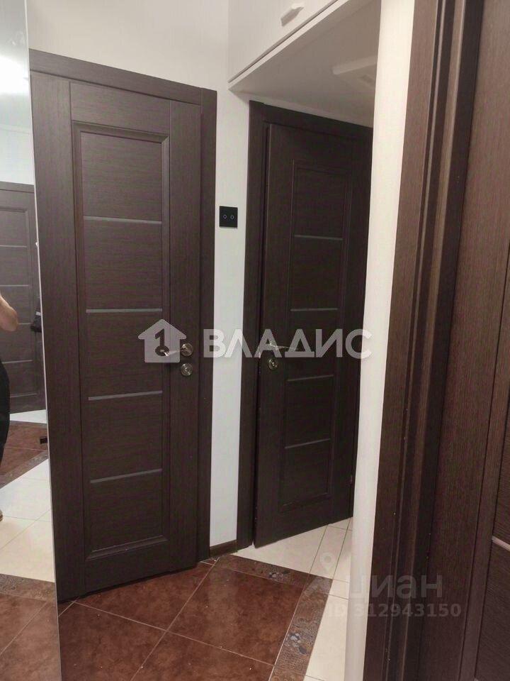 квартира г Москва ул Марии Ульяновой 8 Московская область фото 9