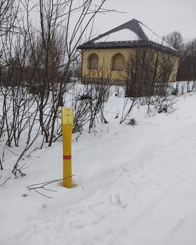 земля д Вассынки Вязьма, Вяземский муниципальный округ фото