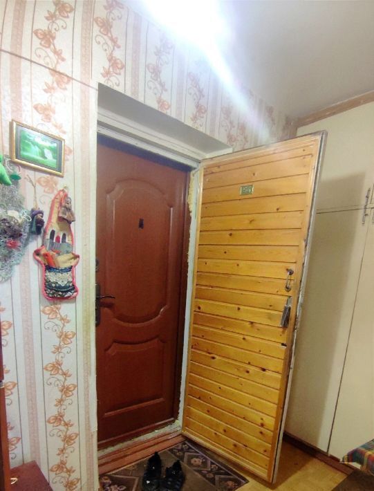 квартира г Переславль-Залесский ул Октябрьская фото 10