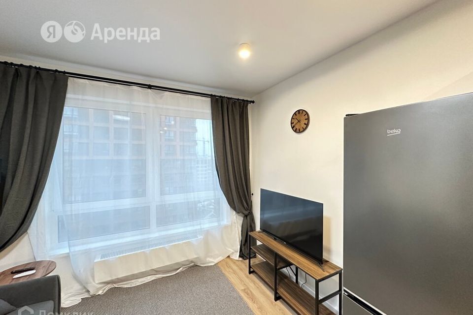 квартира г Москва ш Очаковское 5/3 Западный административный округ фото 3