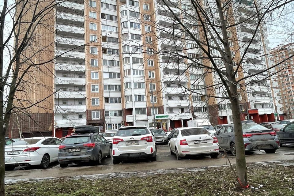 квартира городской округ Ленинский п Развилка 45 фото 1