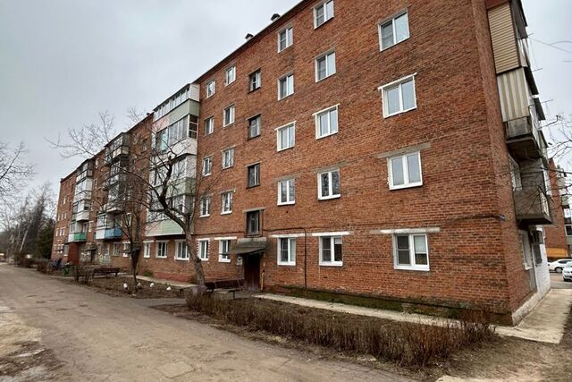 д Богатищево Новая улица, 3, Кашира городской округ фото