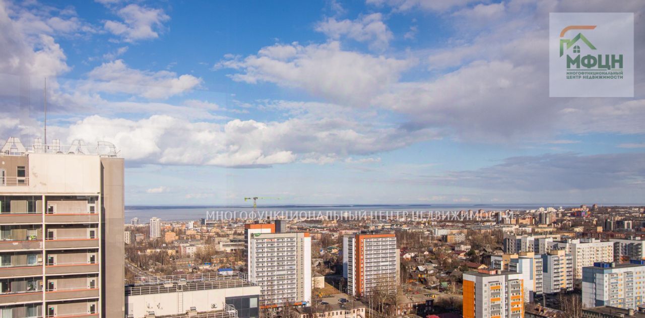 квартира г Петрозаводск ул Чапаева 42а фото 11