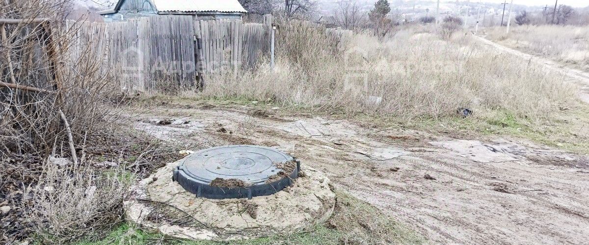 дом г Волгоград р-н Тракторозаводский снт Мичуринец № 2 массив фото 3