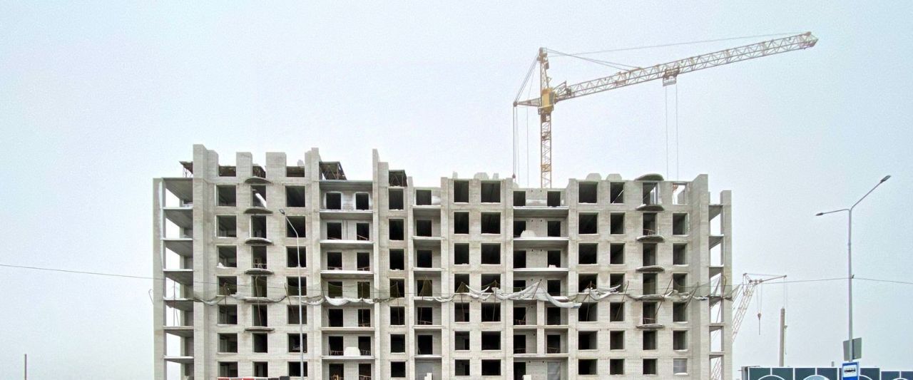 квартира г Брянск р-н Советский ЖК «Архитектор» фото 24