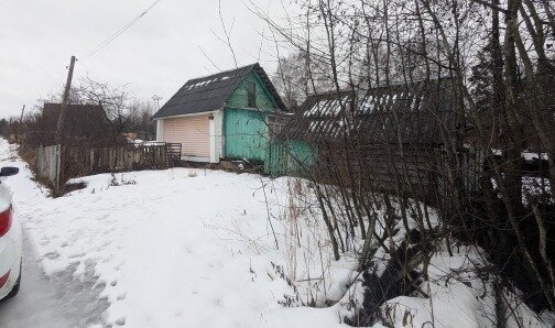 земля р-н Вологодский снт Радужное Швейник, 6-я улица, Вологда фото 29